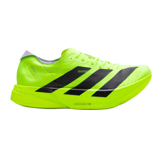 Adidas Adizero Adios Pro 4 'Lucid Lemon Black'