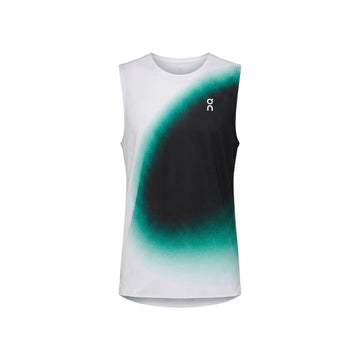 On Court Tank Swing 'White Neem'