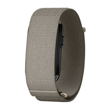 Garmin CIRQA Smart Band 'French Gray'