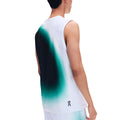 On Court Tank Swing 'White Neem'
