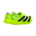 Adidas Adizero Adios Pro 4 'Lucid Lemon Black'