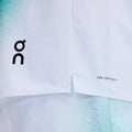 On Court Tank Swing 'White Neem'