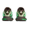Pharrell x VIRGINIA x Adidas Adistar Jellyfish 'Brown Green'