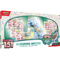 Pokemon Scarlet & Violet 151 Blooming Waters Premium Collection Box