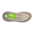 Oofos Roam Ripstop Women's Lace-Up Shoe Nomad