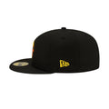 Manchester United FC Team 59FIFTY Fitted Cap