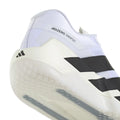 Adidas Adizero Dropset Pro 'White Black'