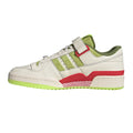 Dr. Seuss x adidas Forum Low 'The Grinch - Cream White'