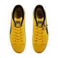 PokéMon x Puma Suede 'Pikachu'