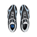 New Balance Maxey V1 'Black Blue'
