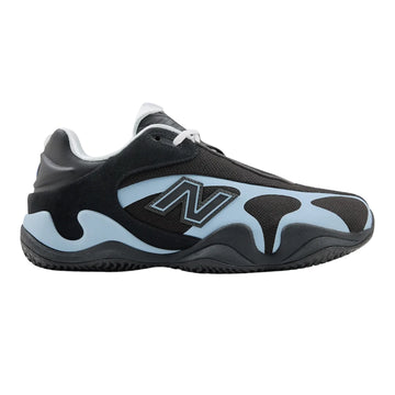 New Balance Maxey V1 'Black Blue'