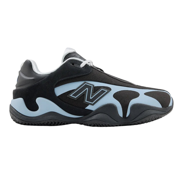 New Balance Maxey V1 'Black Blue'