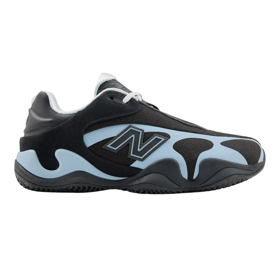 New Balance Maxey V1 'Black Blue'