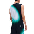 On Court Tank Swing 'Black Neem'