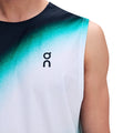 On Court Tank Swing 'Black Neem'