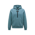 On Focus Tech Hoodie 'Agave'