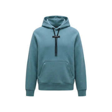 On Focus Tech Hoodie 'Agave'