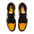 Air Jordan 1 Retro High OG Yellow Toe