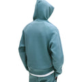 On Focus Tech Hoodie 'Agave'