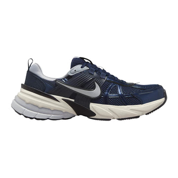 Nike V2K Run Thunder Blue Wolf Grey