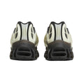 Willy Chavarria x Adidas Megaride Bones 'Core Black Cream White'