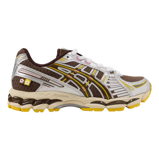 VANDYTHEPINK x ASICS Gel Kayano 12.1 'Chocolate'