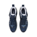 Nike V2K Run Thunder Blue Wolf Grey