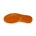 Air Jordan 1 Retro High OG Yellow Toe
