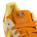 Pokémon x Adidas Superstar 'Charmander'