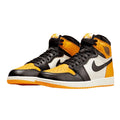 Air Jordan 1 Retro High OG Yellow Toe