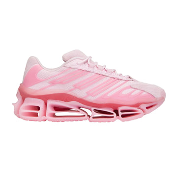 Willy Chavarria x Adidas Megaride AG 'Clear Pink / Power Red'