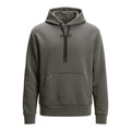 On Focus Tech Hoodie 'Shadow'