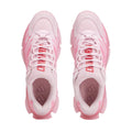 Willy Chavarria x Adidas Megaride AG 'Clear Pink / Power Red'