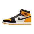 Air Jordan 1 Retro High OG Yellow Toe