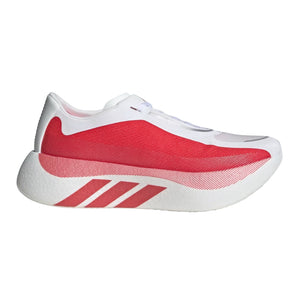 Adidas Hyperboost Edge 'White Pure Ruby'