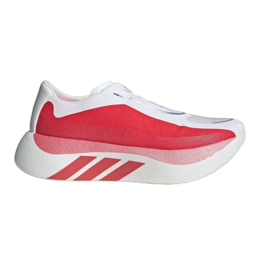Adidas Hyper Boost Edge 'White Pure Ruby'