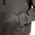 On Focus Tech Hoodie 'Shadow'