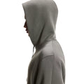 On Focus Tech Hoodie 'Shadow'