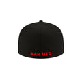 Manchester United FC Team 59FIFTY Fitted Cap