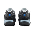 New Balance Maxey V1 'Black Blue'