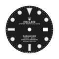 Rolex Submariner Date 41 Oystersteel 126610LV