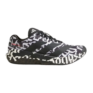 Adidas Adizero Dropset Pro 'Cloud White Core Black Lucid Red'