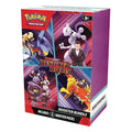 Pokemon Destined Rivals Booster Bundle