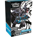 Pokemon Black Bolt Booster Bundle