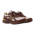 New Balance 990v4 'Pumpernickel'