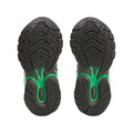 Pharrell x VIRGINIA x Adidas Adistar Jellyfish 'Brown Green'