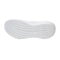 Oofos Glide Men's Slip-On Shoe White