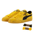 PokéMon x Puma Suede 'Pikachu'