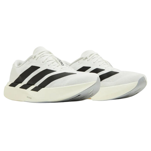 Adidas Adizero Evo SL 'White Black'