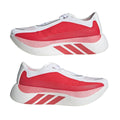 Adidas Hyperboost Edge 'White Pure Ruby'